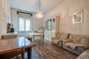 la casa di Za' Rosina